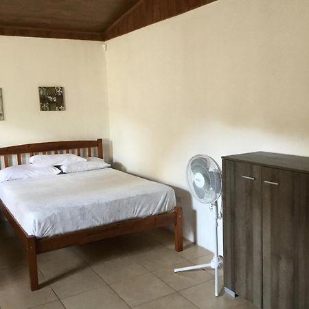 Brand New House Alajuela Near The Airpor Hotel Buitenkant foto