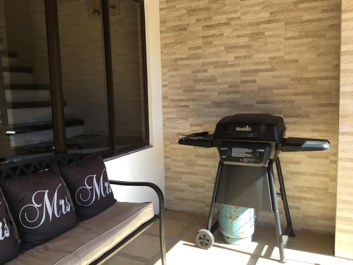 Brand New House Alajuela Near The Airpor Hotel Buitenkant foto