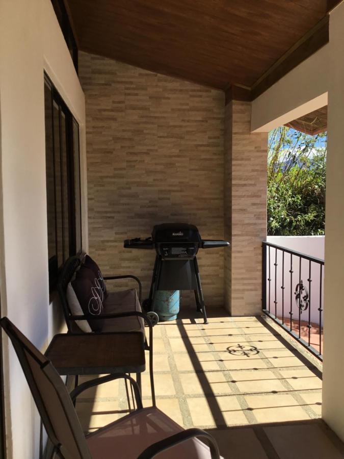 Brand New House Alajuela Near The Airpor Hotel Buitenkant foto