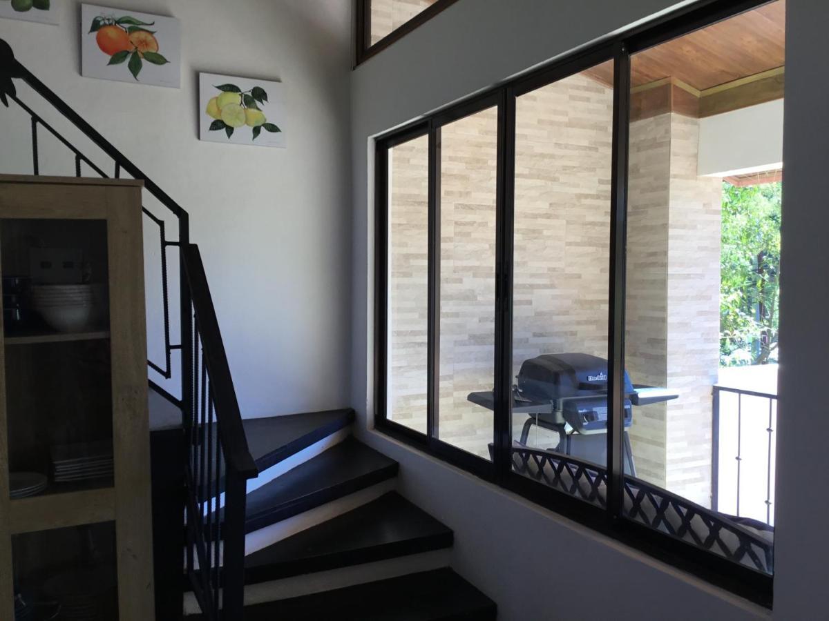 Brand New House Alajuela Near The Airpor Hotel Buitenkant foto