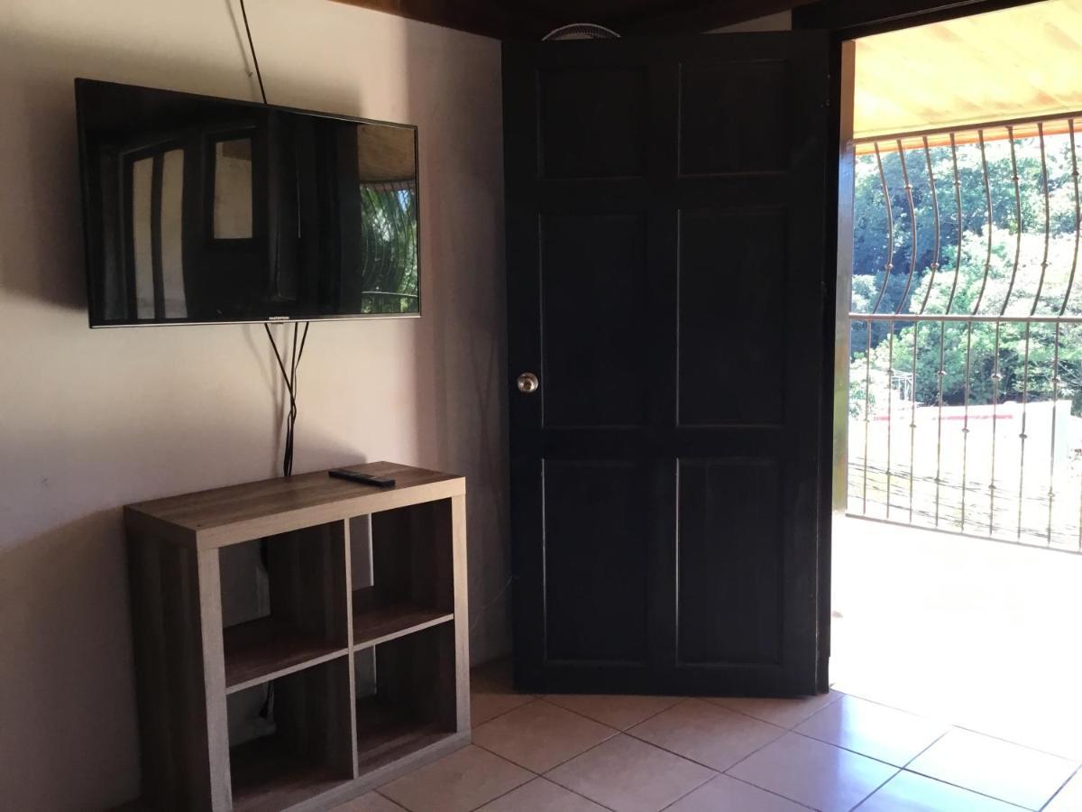 Brand New House Alajuela Near The Airpor Hotel Buitenkant foto
