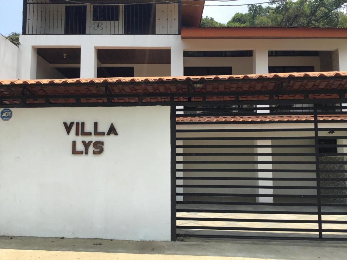 Brand New House Alajuela Near The Airpor Hotel Buitenkant foto