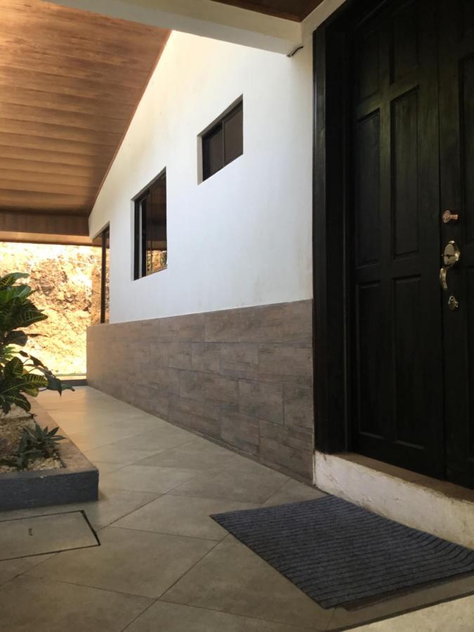 Brand New House Alajuela Near The Airpor Hotel Buitenkant foto