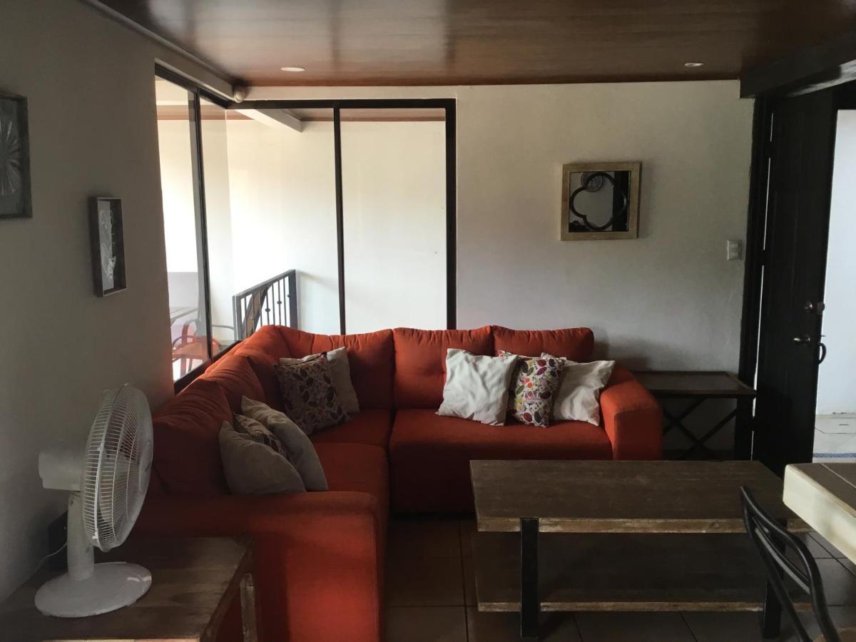 Brand New House Alajuela Near The Airpor Hotel Buitenkant foto