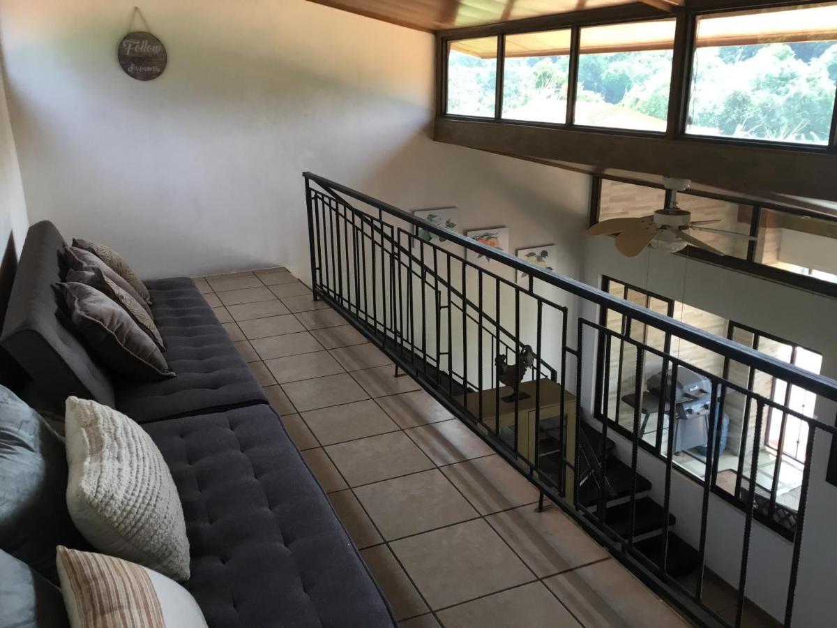 Brand New House Alajuela Near The Airpor Hotel Buitenkant foto