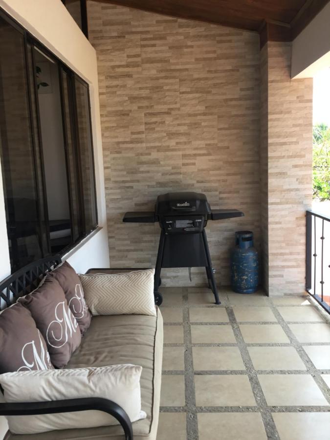 Brand New House Alajuela Near The Airpor Hotel Buitenkant foto