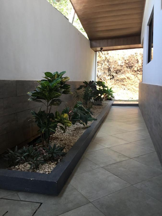 Brand New House Alajuela Near The Airpor Hotel Buitenkant foto