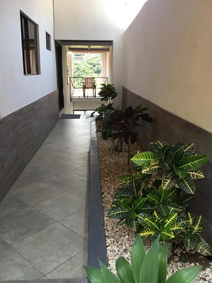 Brand New House Alajuela Near The Airpor Hotel Buitenkant foto