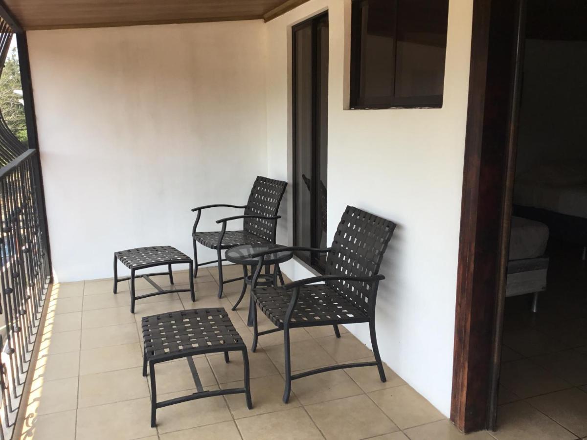 Brand New House Alajuela Near The Airpor Hotel Buitenkant foto