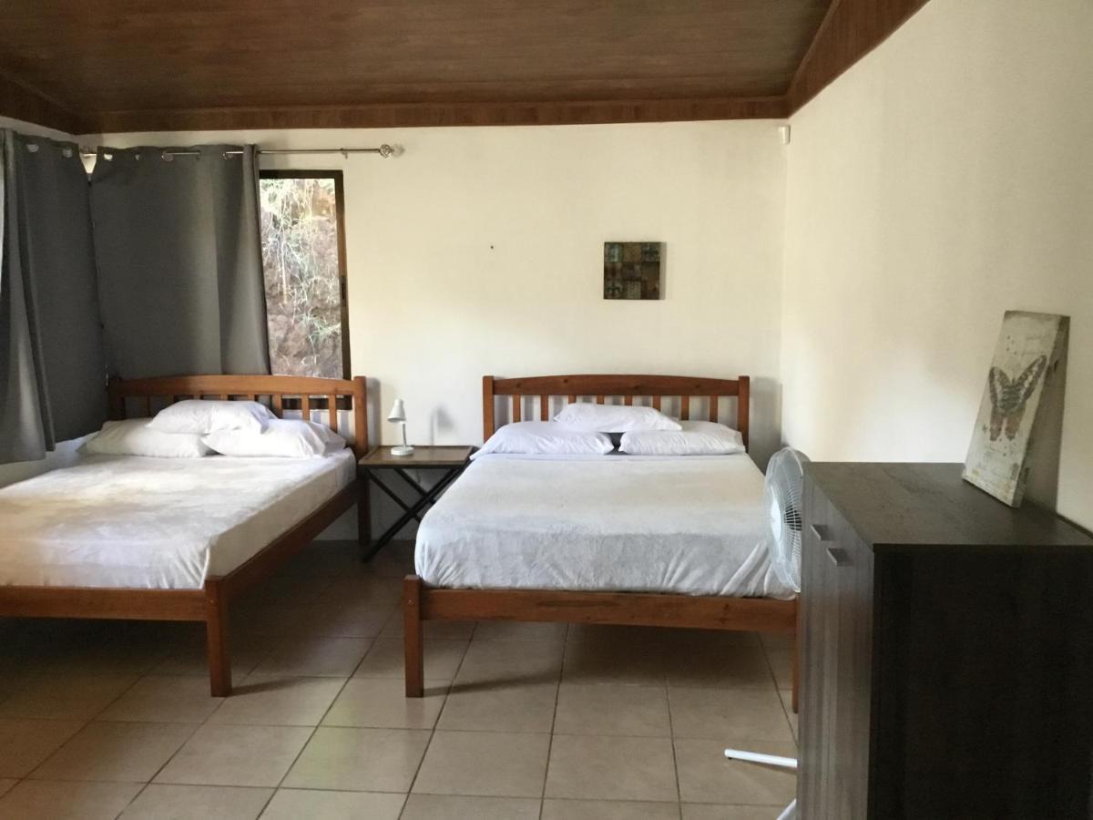Brand New House Alajuela Near The Airpor Hotel Buitenkant foto