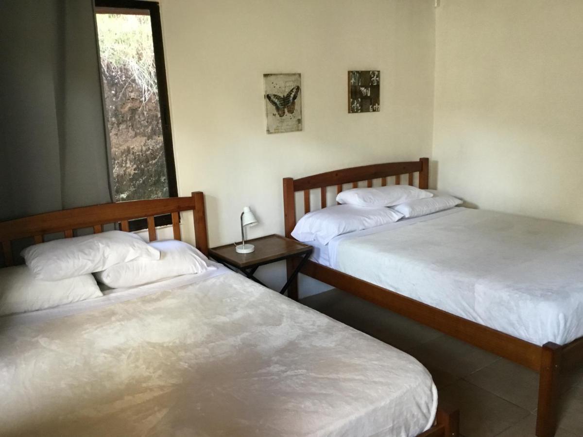 Brand New House Alajuela Near The Airpor Hotel Buitenkant foto