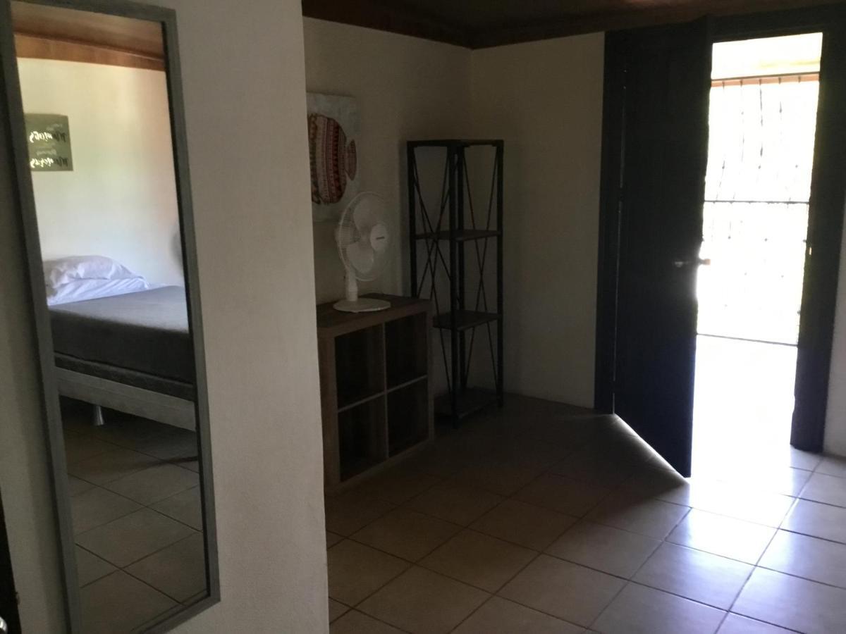 Brand New House Alajuela Near The Airpor Hotel Buitenkant foto