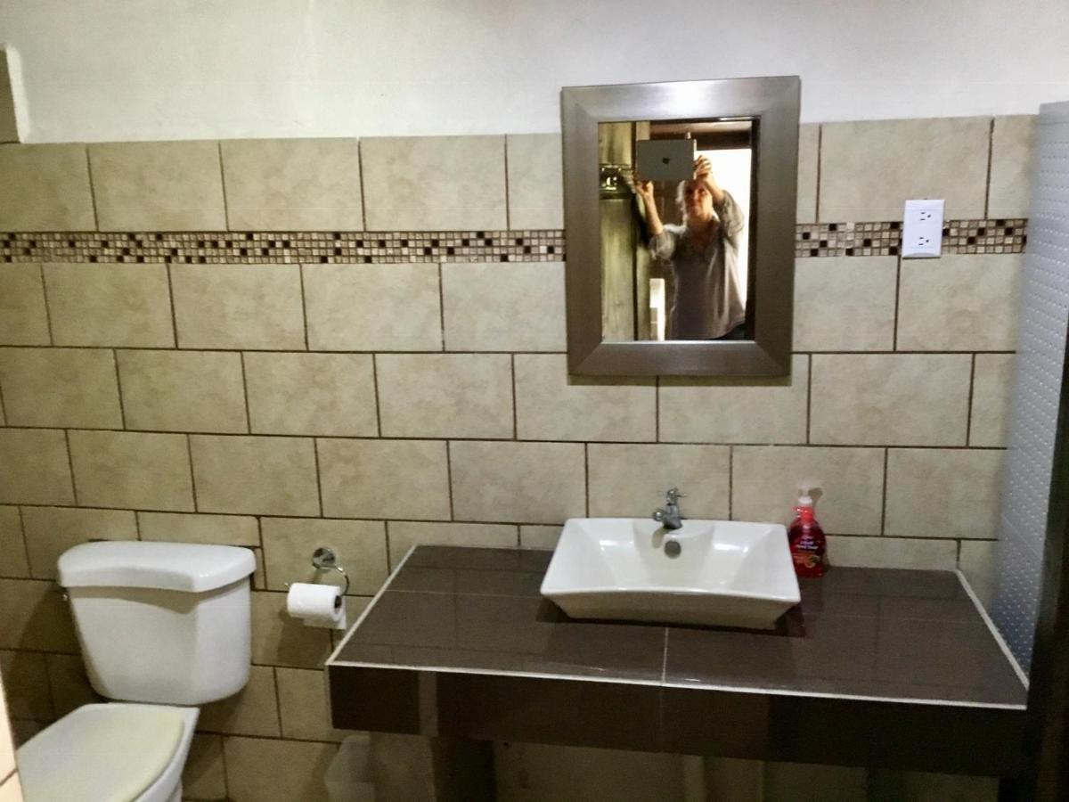 Brand New House Alajuela Near The Airpor Hotel Buitenkant foto