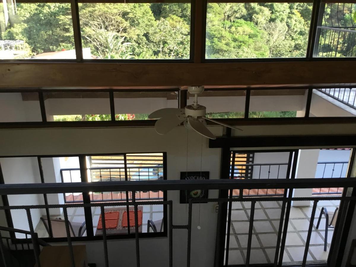 Brand New House Alajuela Near The Airpor Hotel Buitenkant foto