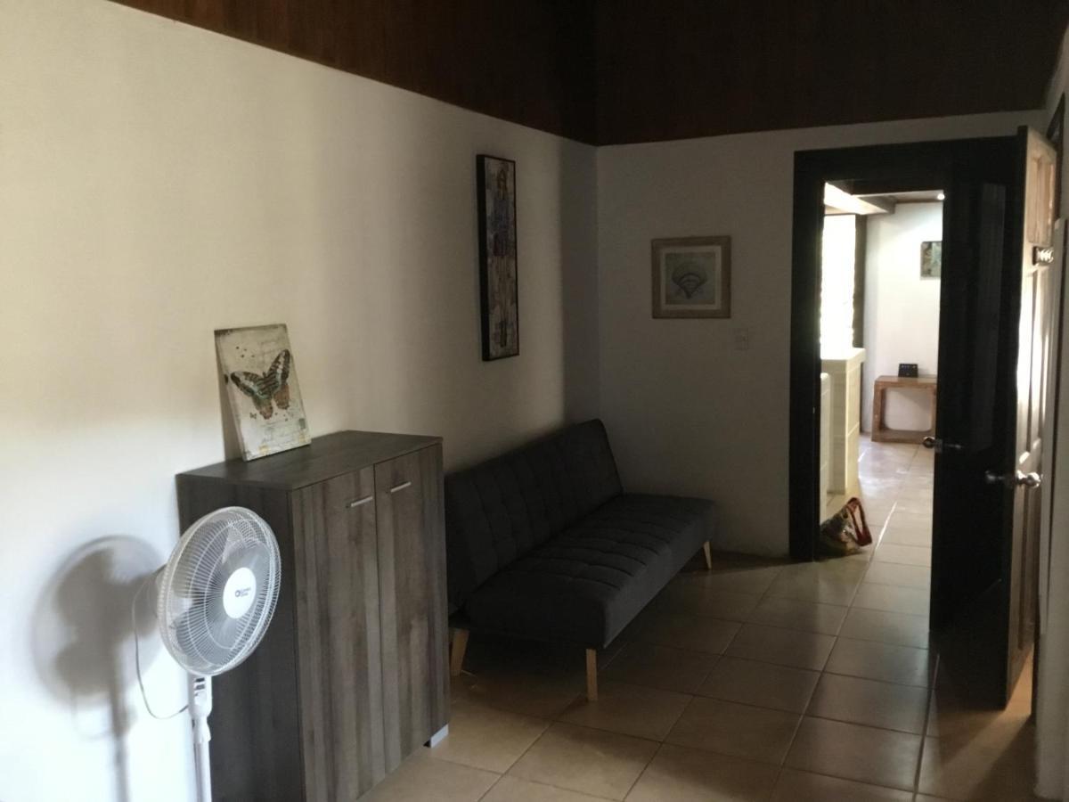 Brand New House Alajuela Near The Airpor Hotel Buitenkant foto