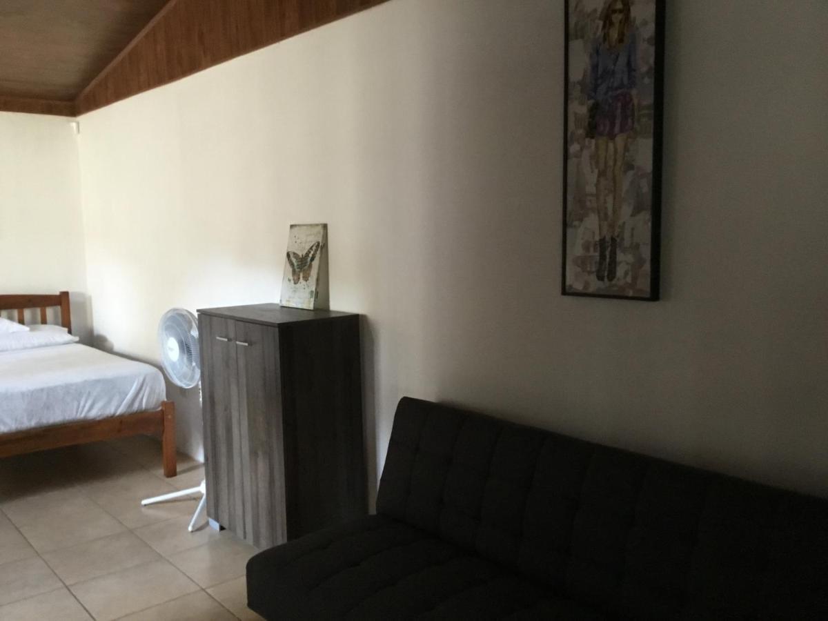 Brand New House Alajuela Near The Airpor Hotel Buitenkant foto