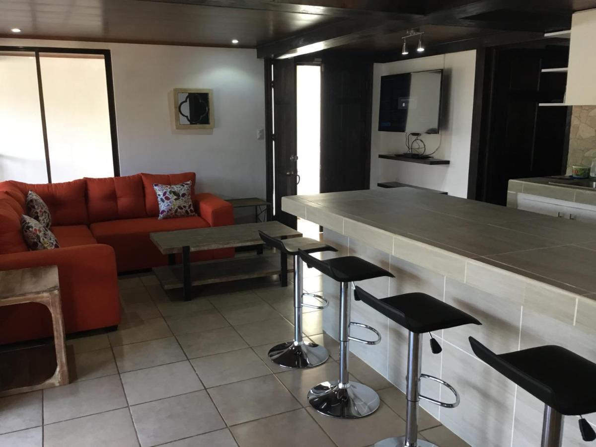 Brand New House Alajuela Near The Airpor Hotel Buitenkant foto