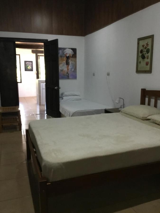 Brand New House Alajuela Near The Airpor Hotel Buitenkant foto