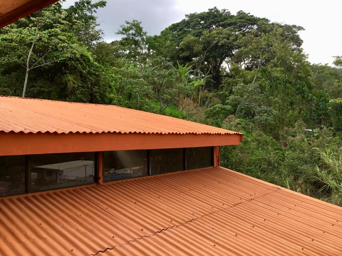 Brand New House Alajuela Near The Airpor Hotel Buitenkant foto