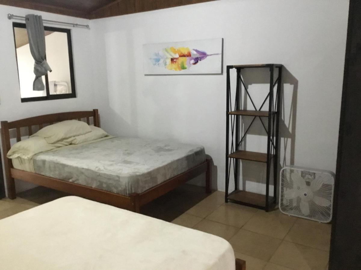 Brand New House Alajuela Near The Airpor Hotel Buitenkant foto