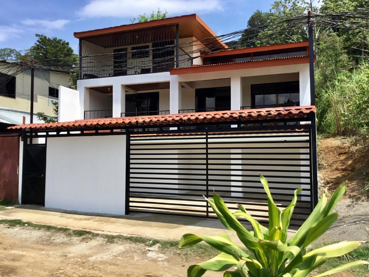 Brand New House Alajuela Near The Airpor Hotel Buitenkant foto