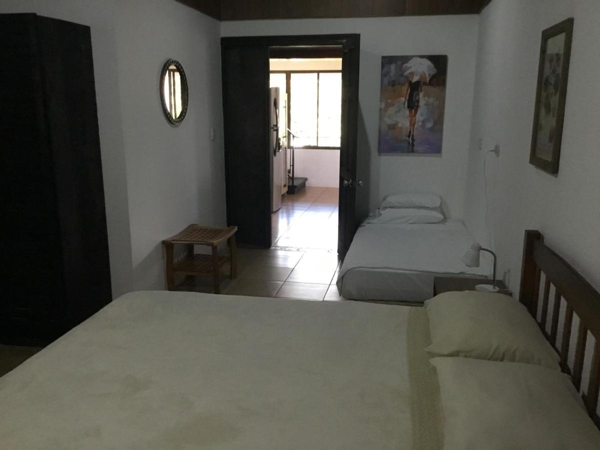 Brand New House Alajuela Near The Airpor Hotel Buitenkant foto