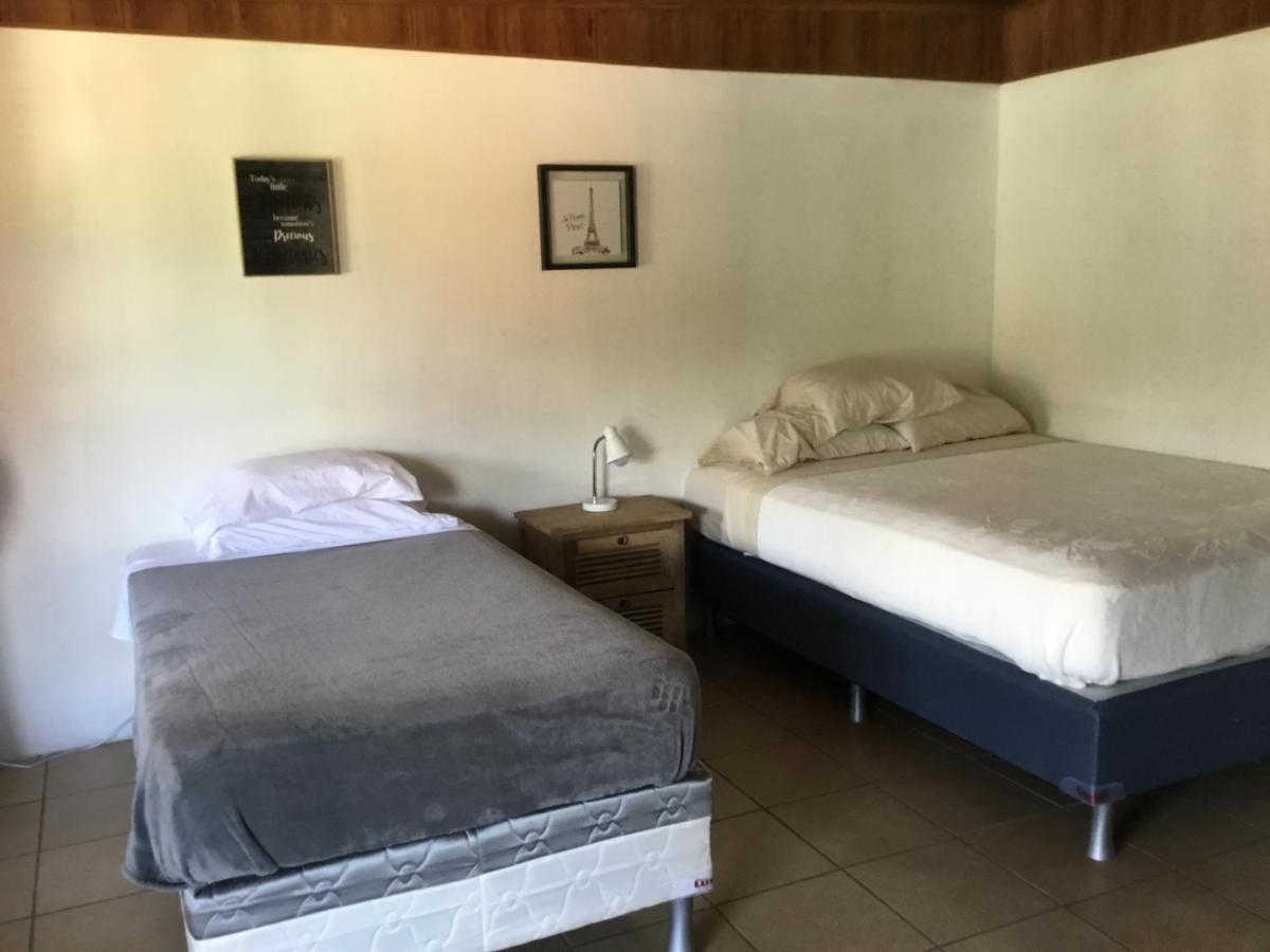 Brand New House Alajuela Near The Airpor Hotel Buitenkant foto